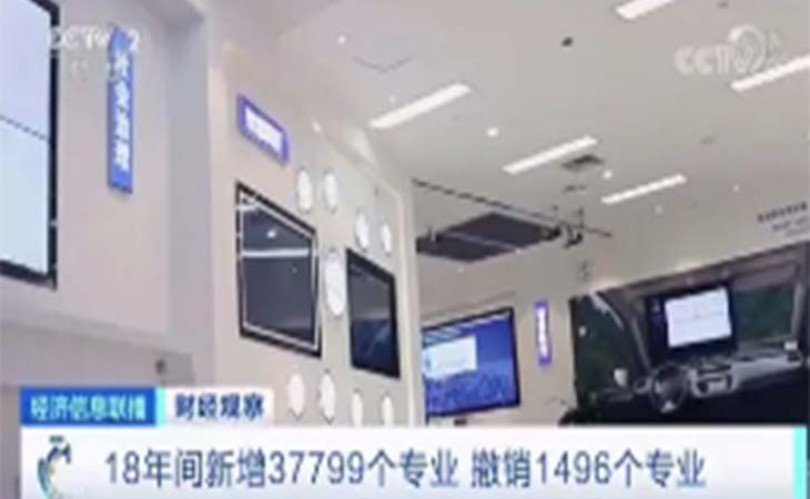 【潤康】高鉻輥套與您分享：冷門專業(yè)，百萬年薪有人靠他引爆網絡，爆款or冷門