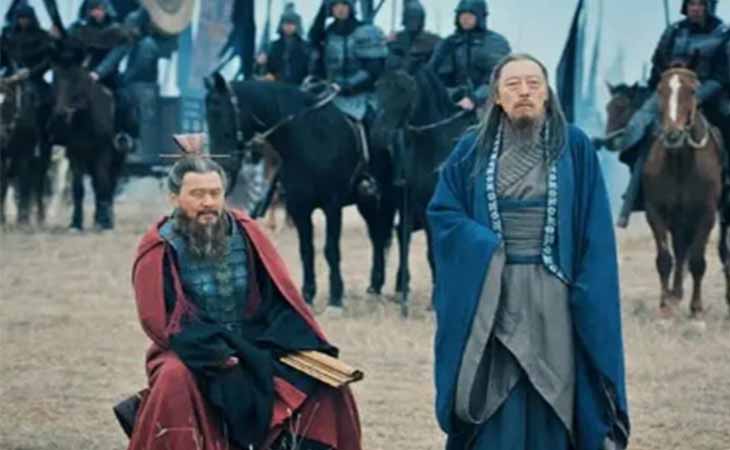熬死了曹家三代人，等到七十高齡才造反，司馬懿怕啥【潤康】高鉻輥套對此看法