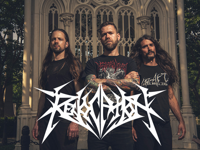 Revocation at Respectable Street
